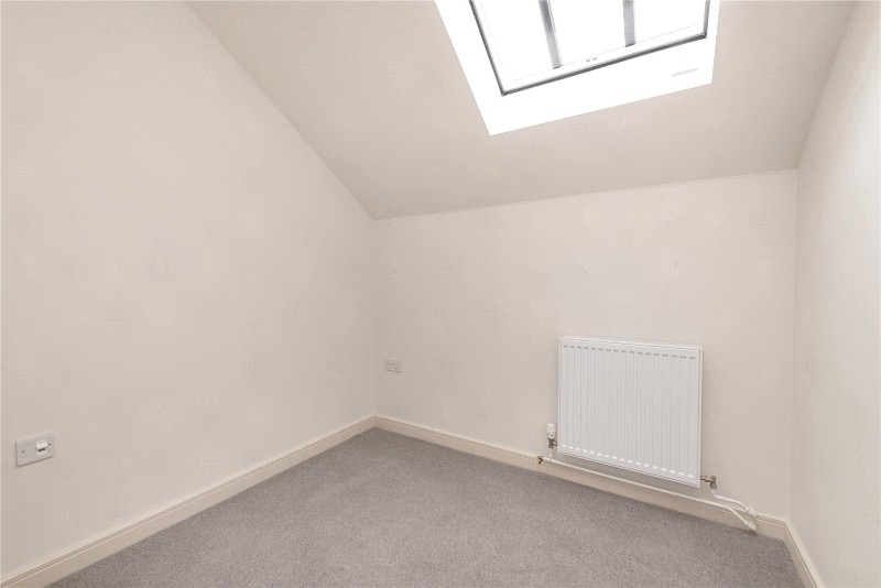 Hewer Street, London, W10