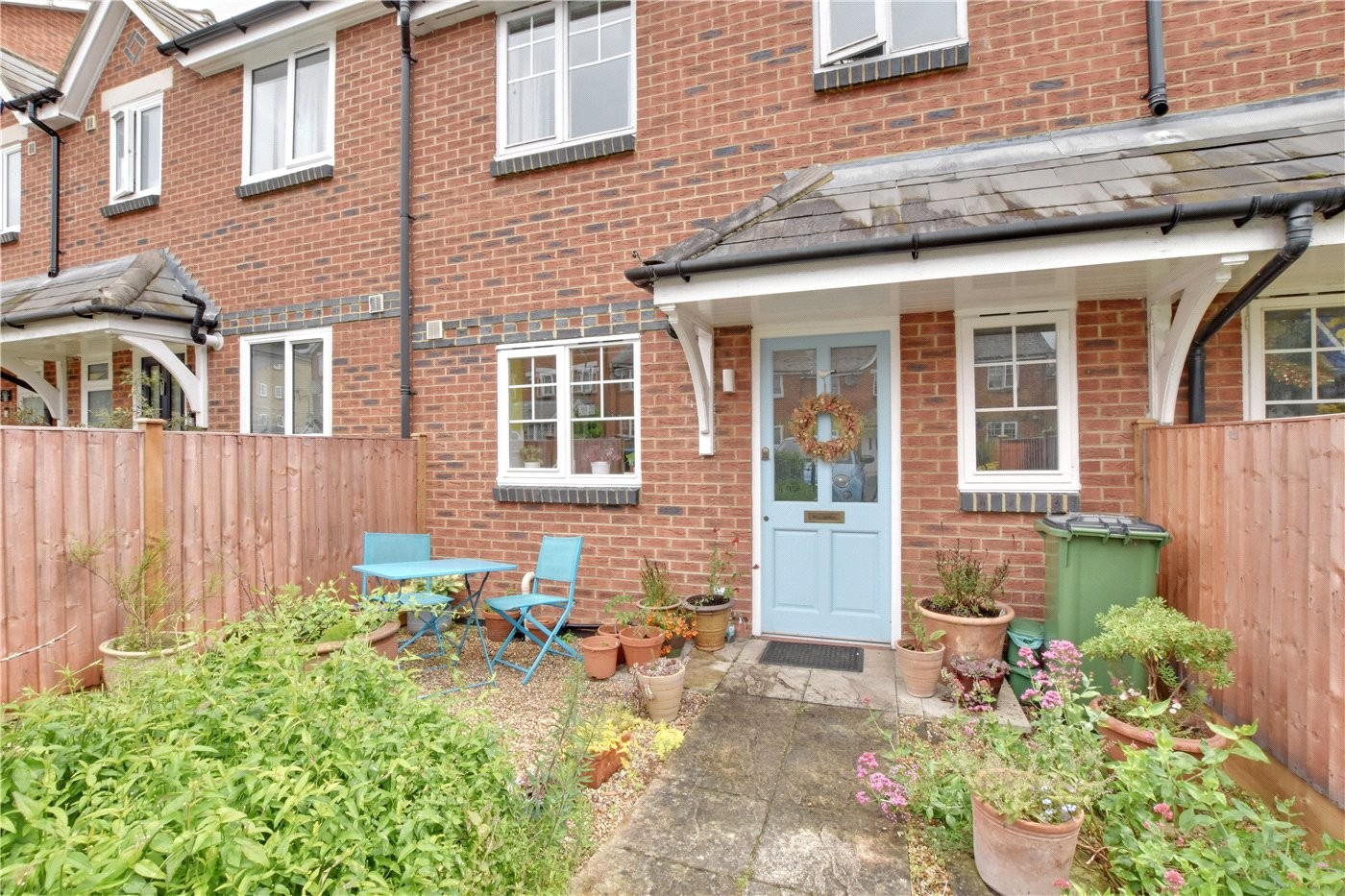 3 bedroom property for sale in Elizabeth Fry Place, Shooters Hill