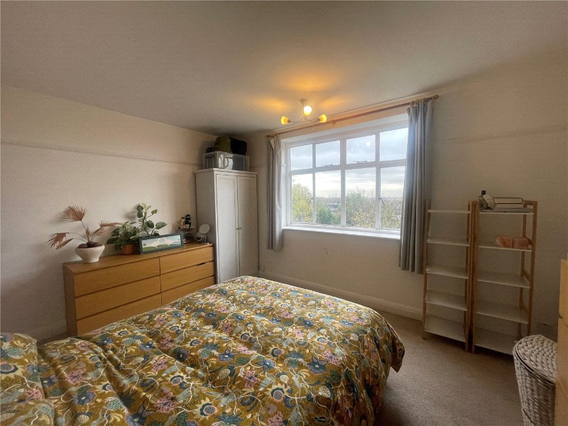 Granville Court, Mount View Road, London, N4