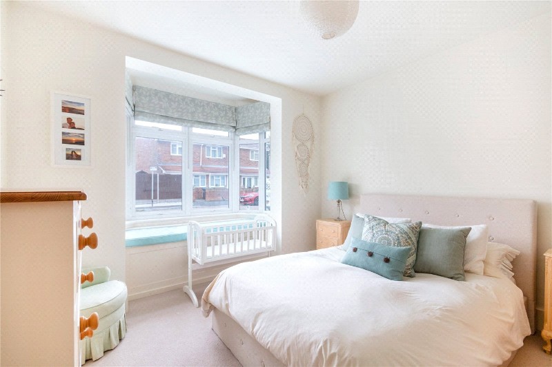 Framfield Road, Mitcham, CR4