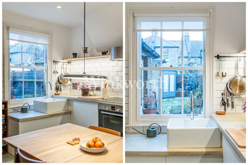 Bennington Road, London, N17