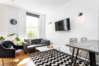 St. Pauls Road, London, N1