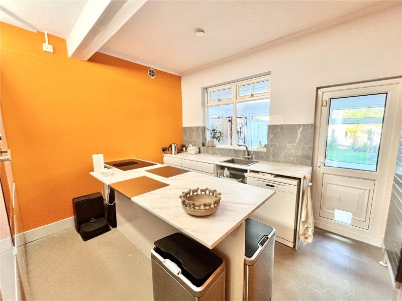 Crossfield Road, Southend-on-Sea, Essex, SS2