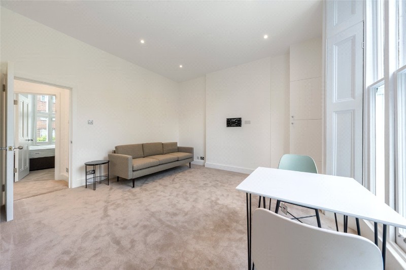 Belsize Road, London, NW6