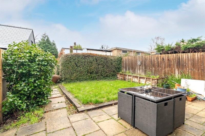 Bridle Way, Colehill, Wimborne, Dorset, BH21