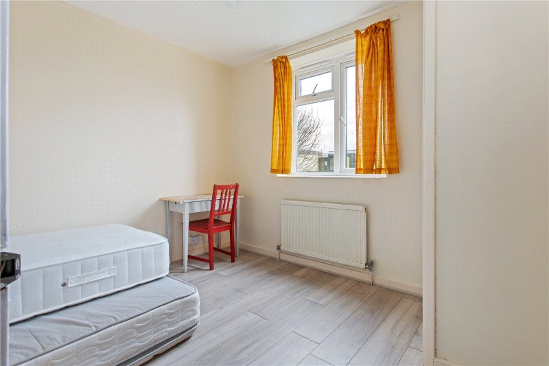 Paragon Road, London, E9