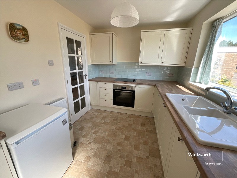 Treeside, Christchurch, Dorset, BH23
