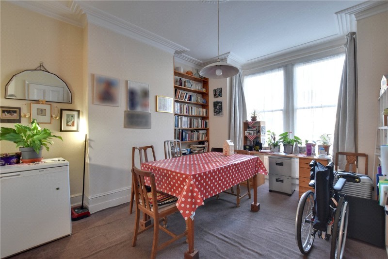 Micheldever Road, Lee, London, SE12