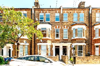 Fermoy Road, London, W9