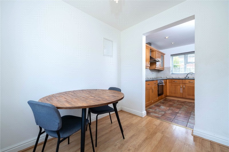 Field Road, Billinghay, Lincoln, Lincolnshire, LN4
