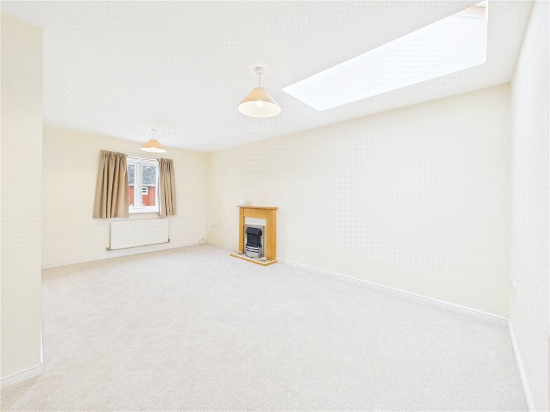 Haddeo Drive, Exeter, Devon, EX2