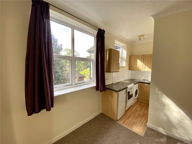 Madeira Road, Bournemouth, BH1