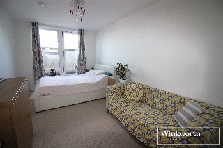 Gemini Park, Manor Way, Borehamwood, Hertfordshire, WD6