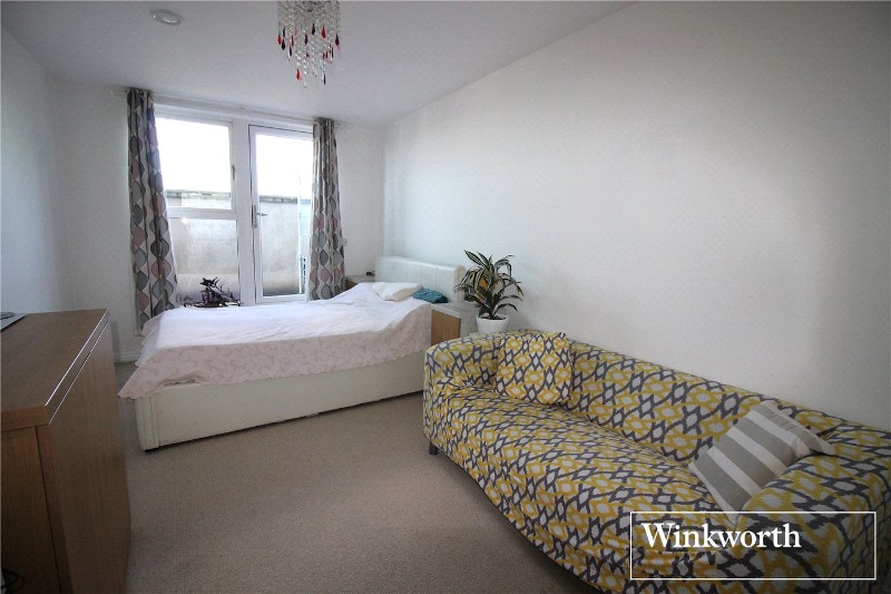 Gemini Park, Manor Way, Borehamwood, Hertfordshire, WD6