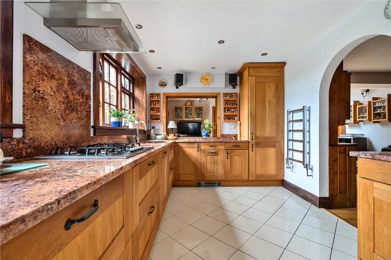 Great Austins, Farnham, Surrey, GU9