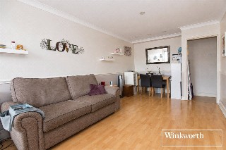 High Street, Elstree, Borehamwood, Hertfordshire, WD6
