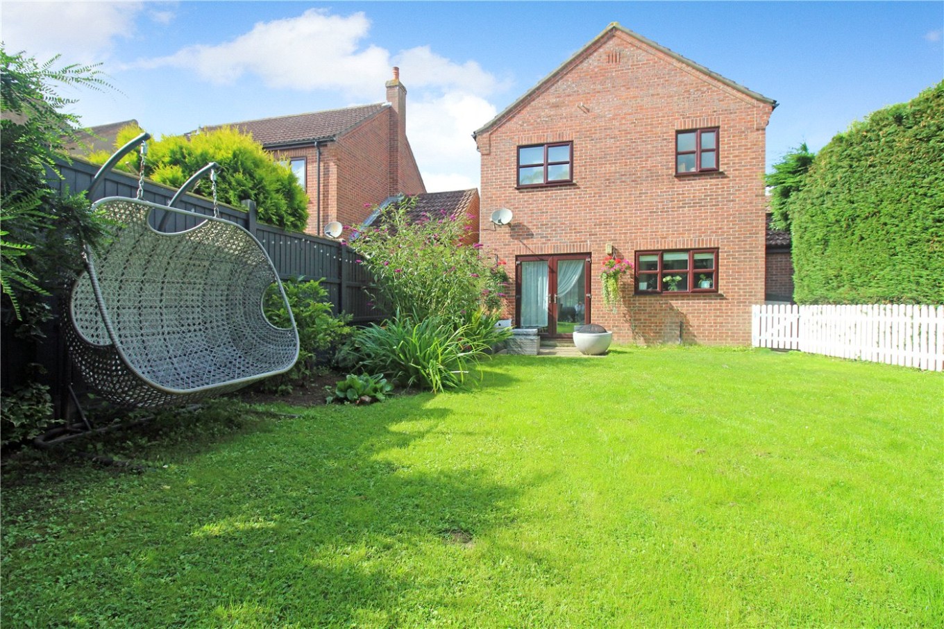 4 bedroom property for sale in Highview Close, Blofield, Norwich, NR13