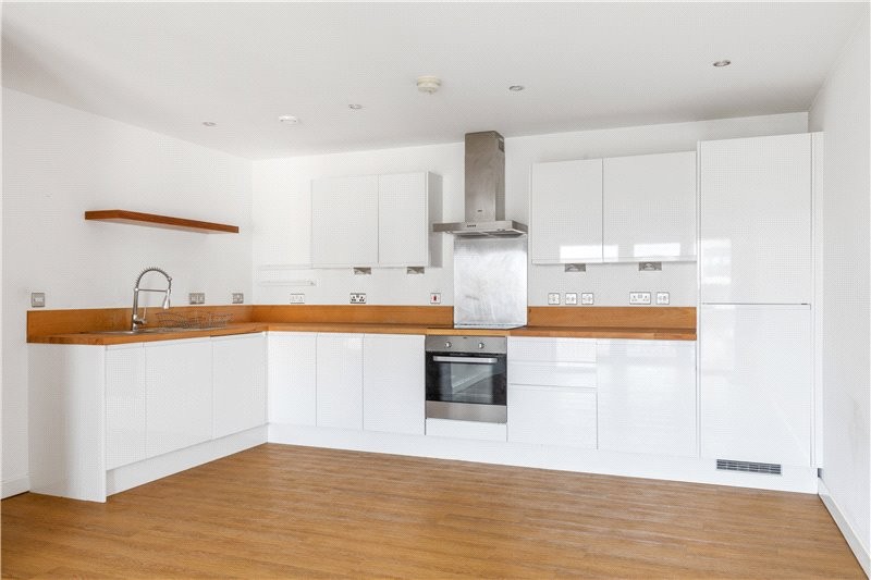 Cowley Road, London, SW9