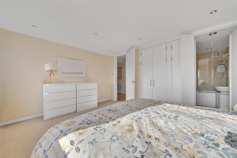 Walsingham, St Johns Wood Park, St John&#39;s Wood, London, NW8