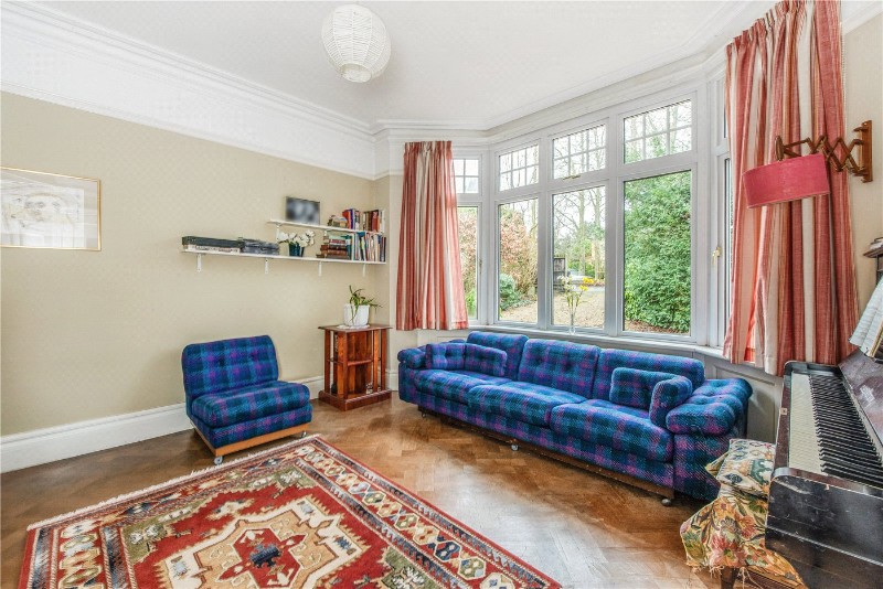 Chilbolton Avenue, Winchester, Hampshire, SO22