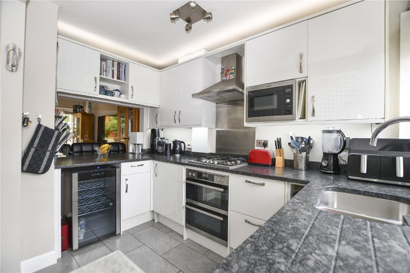 The Spinney, Finchampstead, Wokingham, Berkshire, RG40