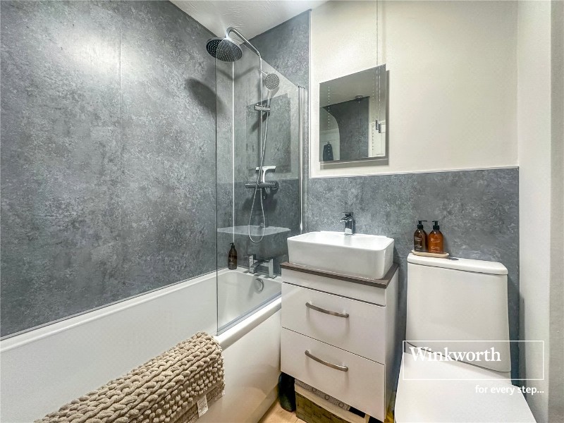 Amberwood, Ferndown, Dorset, BH22