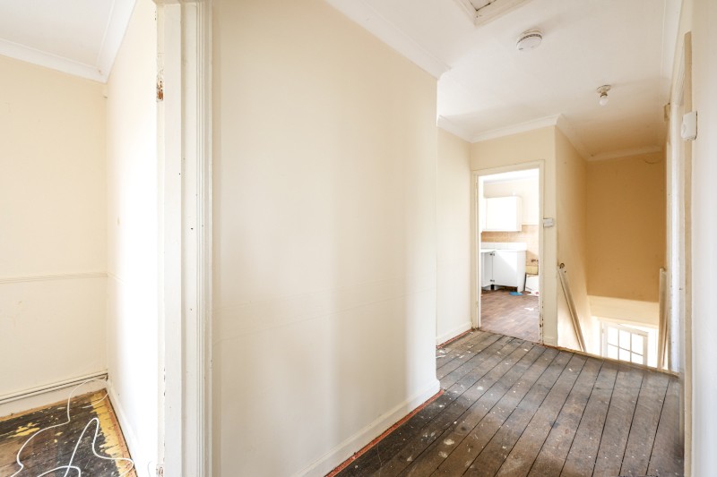 Hill Farm Road, London, W10