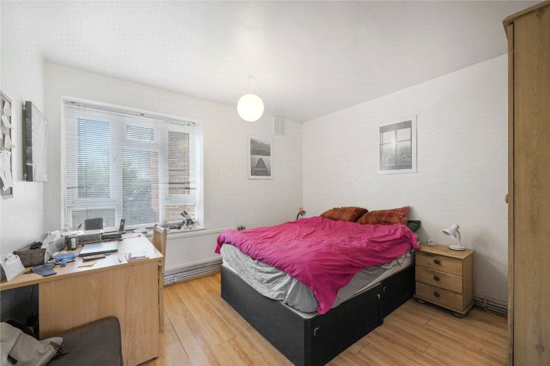 Margery Fry Court, Tufnell Park Road, London, N7