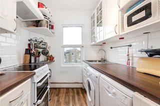 Selsdon Road, London, SE27