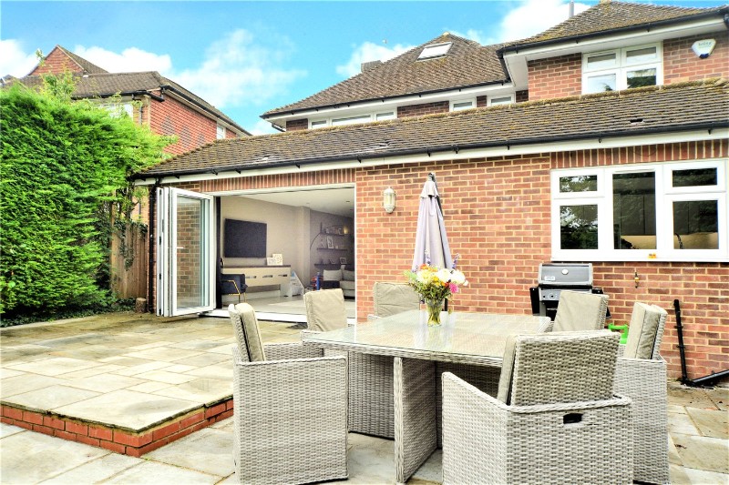 Wilhelmina Avenue, Coulsdon, CR5