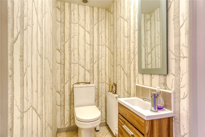 Kipling Road, Poole, Dorset, BH14