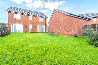 Buckthorn Lane, Wimborne, Dorset, BH21