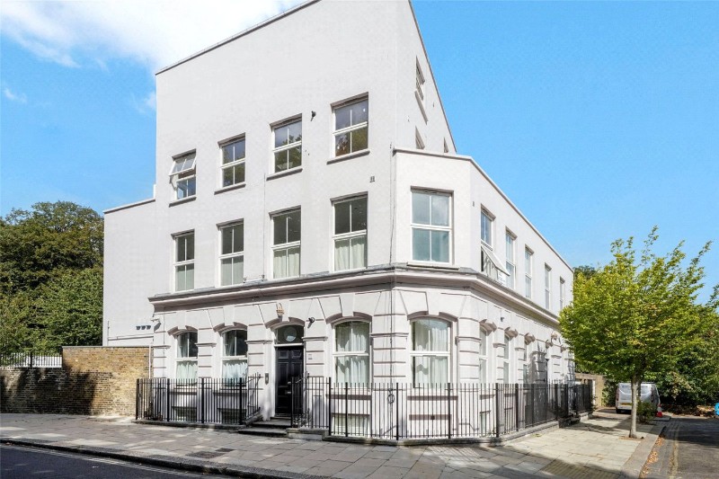 The Mitre, Grafton Road, London, NW5
