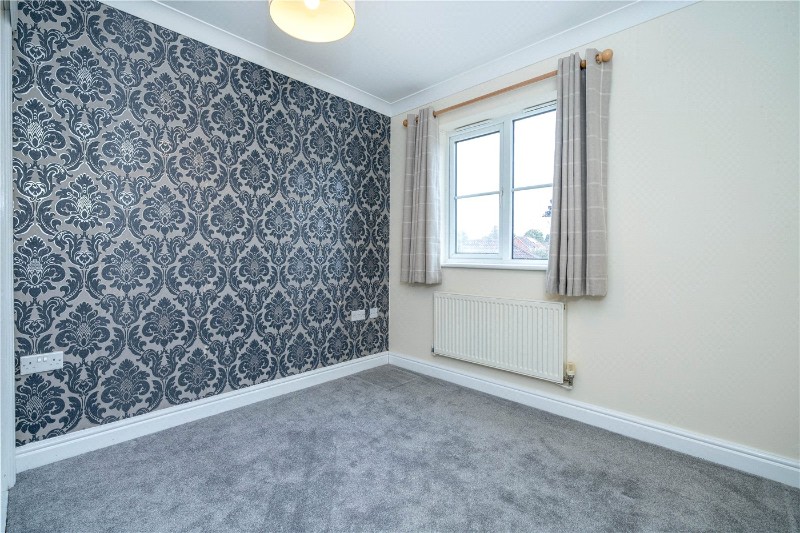 Coppice Way, Bourne, Lincolnshire, PE10