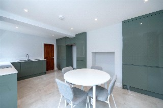 Grantham Road, Sleaford, Lincolnshire, NG34
