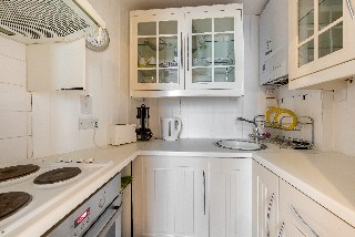 Warwick Way, London, SW1V