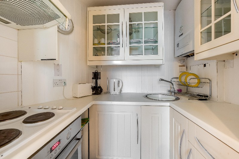 Warwick Way, London, SW1V