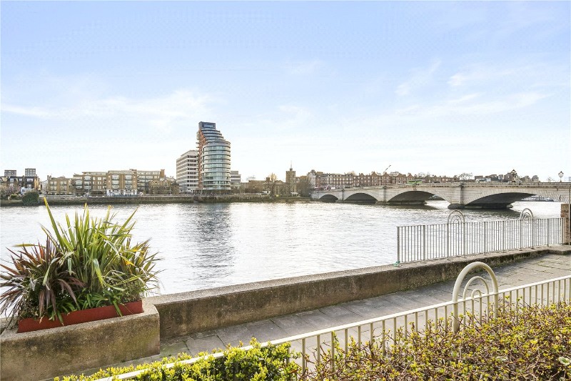 Ranelagh Gardens, London, SW6