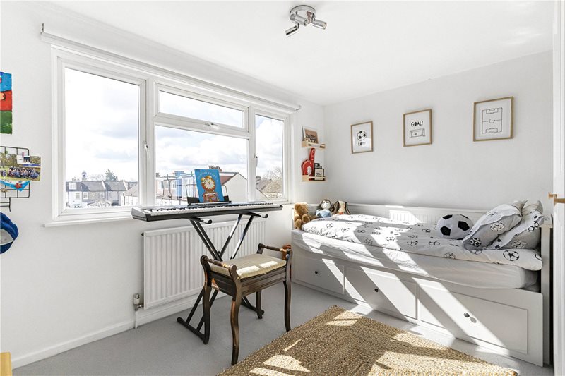 Durban Road, Beckenham, BR3