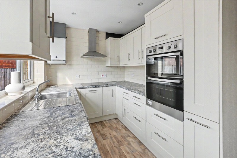Mill Gardens, Horsford, Norwich, Norfolk, NR10
