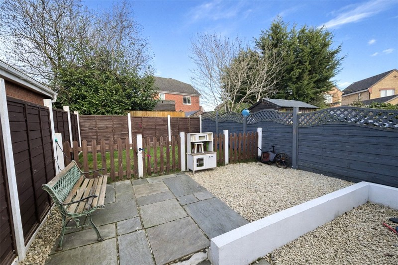 Templemeads Close, Morton, Bourne, PE10