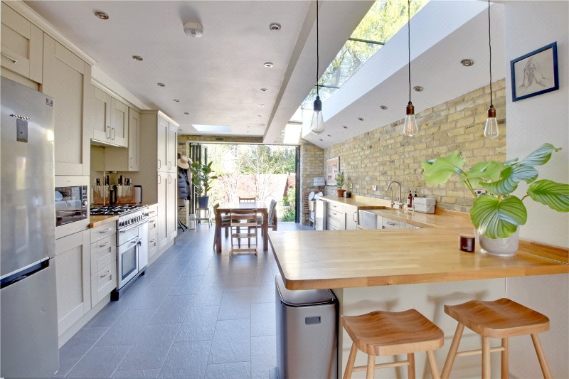 Leahurst Road, Hither Green, London, SE13