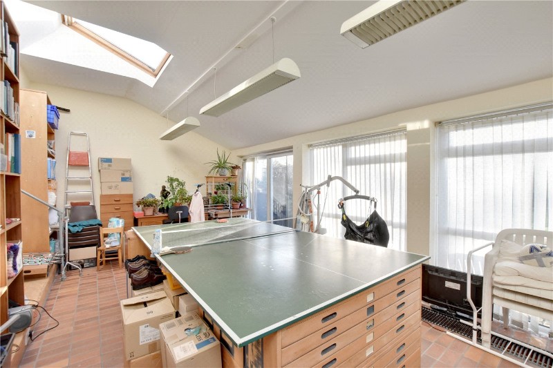 Micheldever Road, Lee, London, SE12