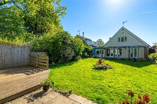 Ancaster Drive, Sleaford, Lincolnshire, NG34