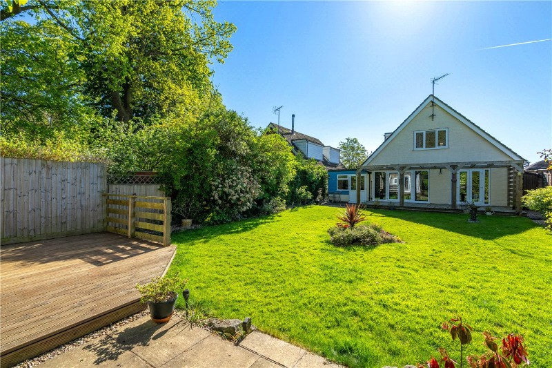 Ancaster Drive, Sleaford, Lincolnshire, NG34