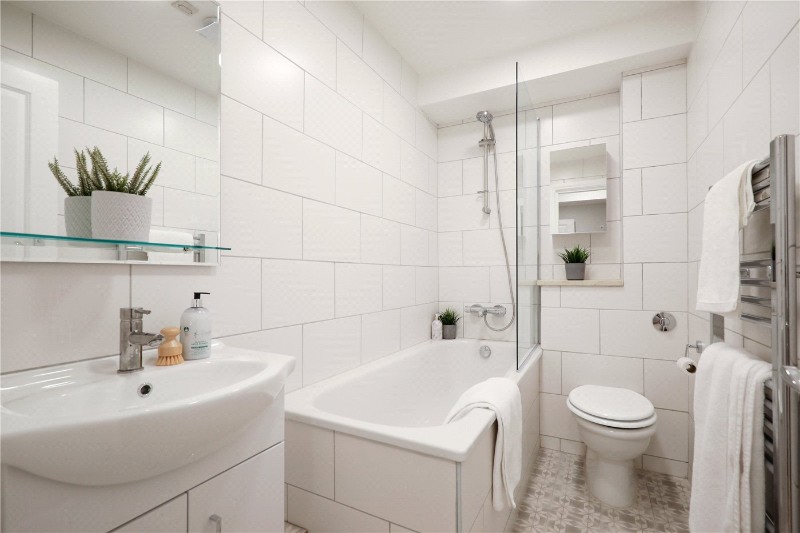 The Grove, London, W5