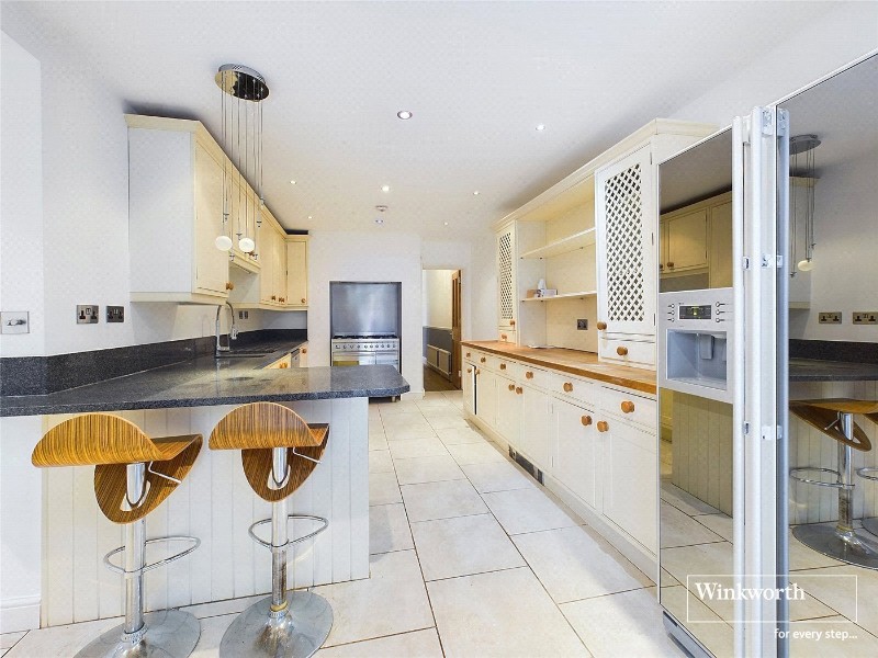 Mansfield Road, Reading, Berkshire, RG1