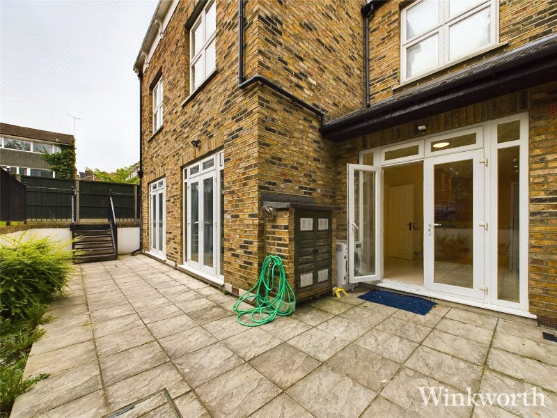 Grange Road, London, W5