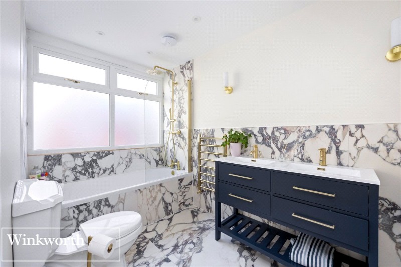 York Avenue, Hove, East Sussex, BN3