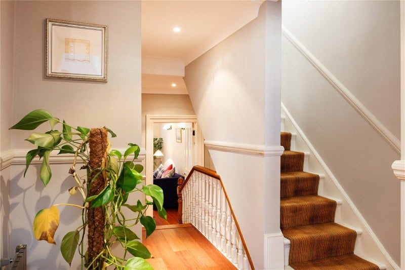 Deodar Road, London, SW15